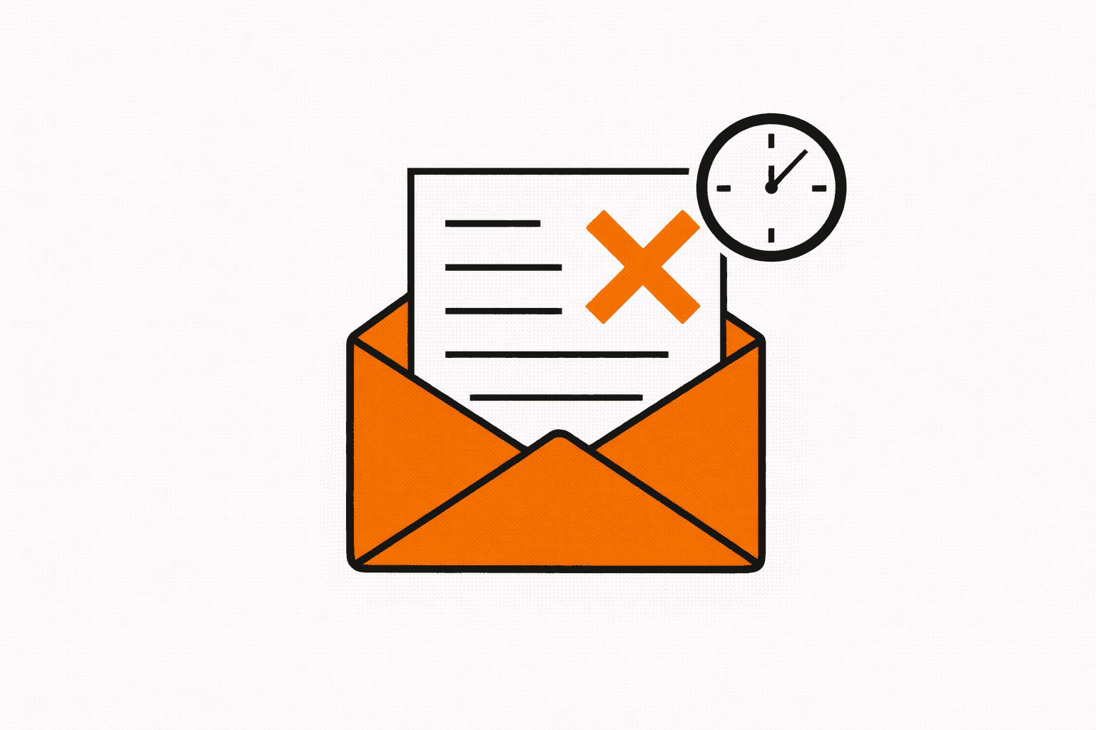 Contract cancellation letter template